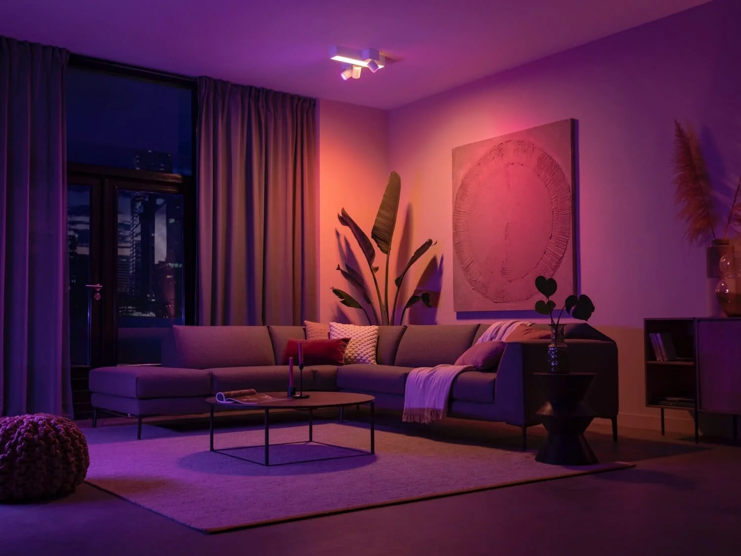 smart lights nita