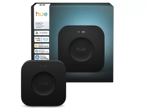 hue bridge pro