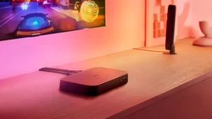 Philips Hue Play HDMI Sync Box